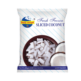 Daily Delight Sliced Coconut